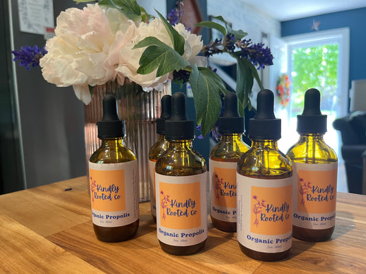 Propolis