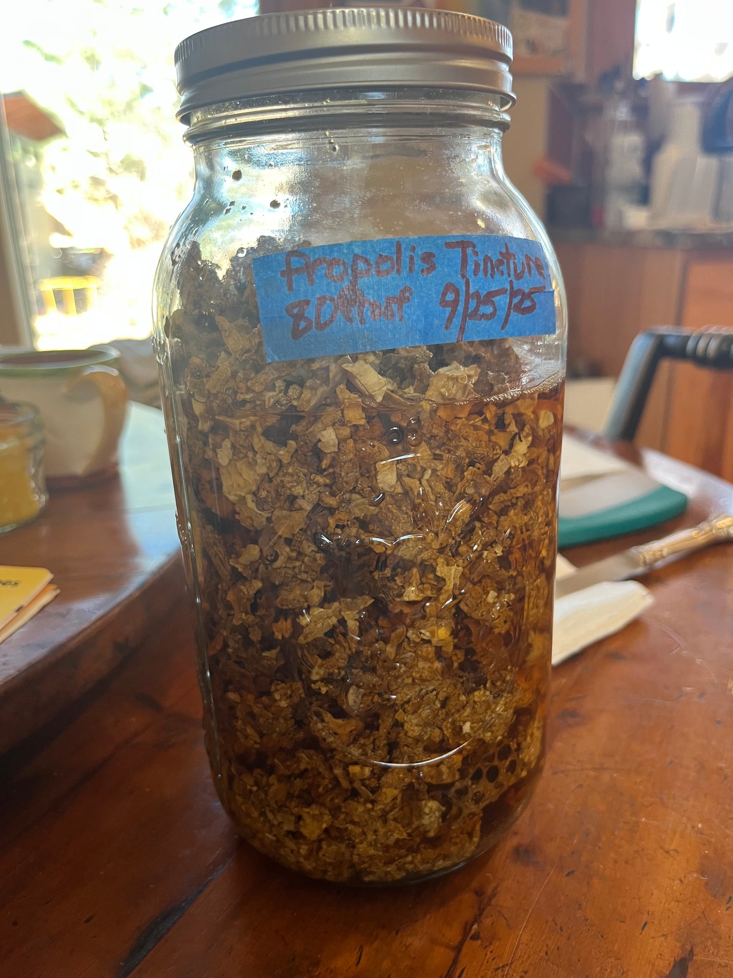 Propolis
